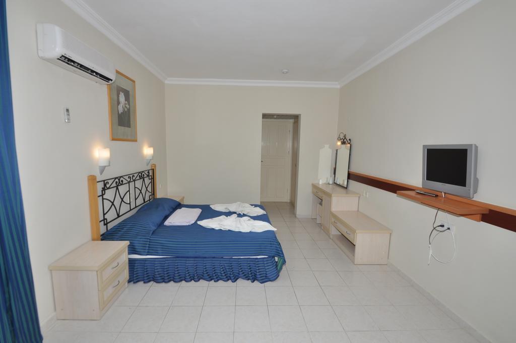 Ramos Hotel Ölüdeniz Habitación foto