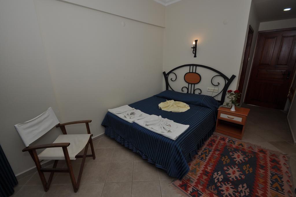 Ramos Hotel Ölüdeniz Habitación foto