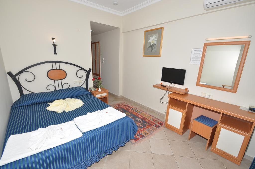 Ramos Hotel Ölüdeniz Habitación foto