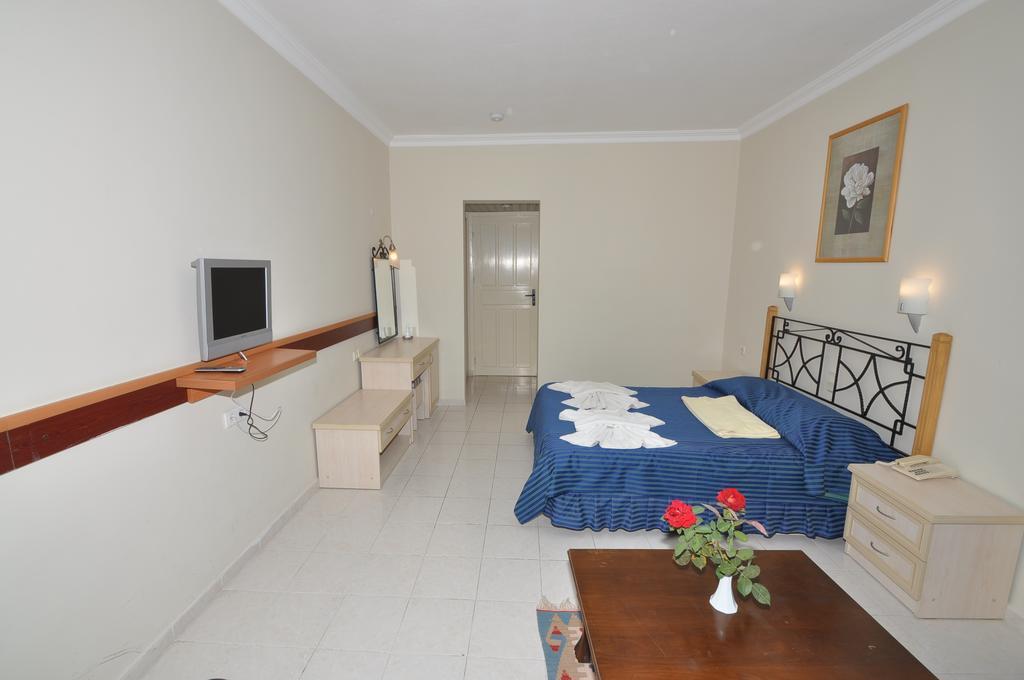 Ramos Hotel Ölüdeniz Habitación foto
