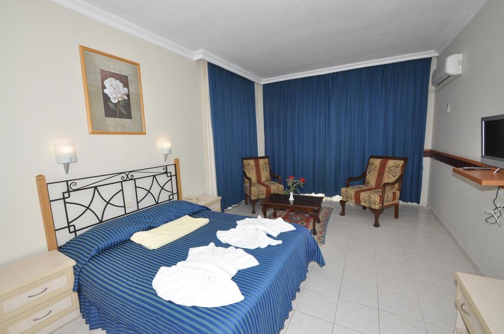 Ramos Hotel Ölüdeniz Habitación foto