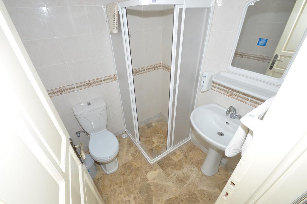 Ramos Hotel Ölüdeniz Habitación foto