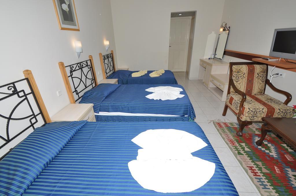 Ramos Hotel Ölüdeniz Habitación foto