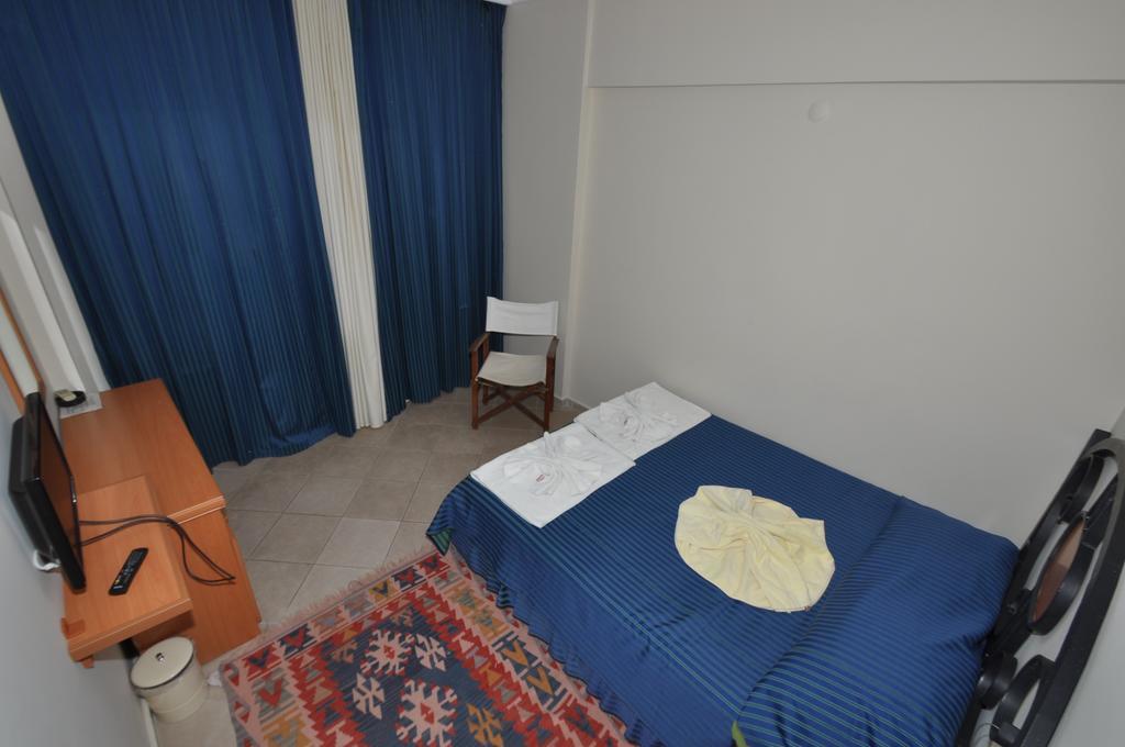 Ramos Hotel Ölüdeniz Habitación foto