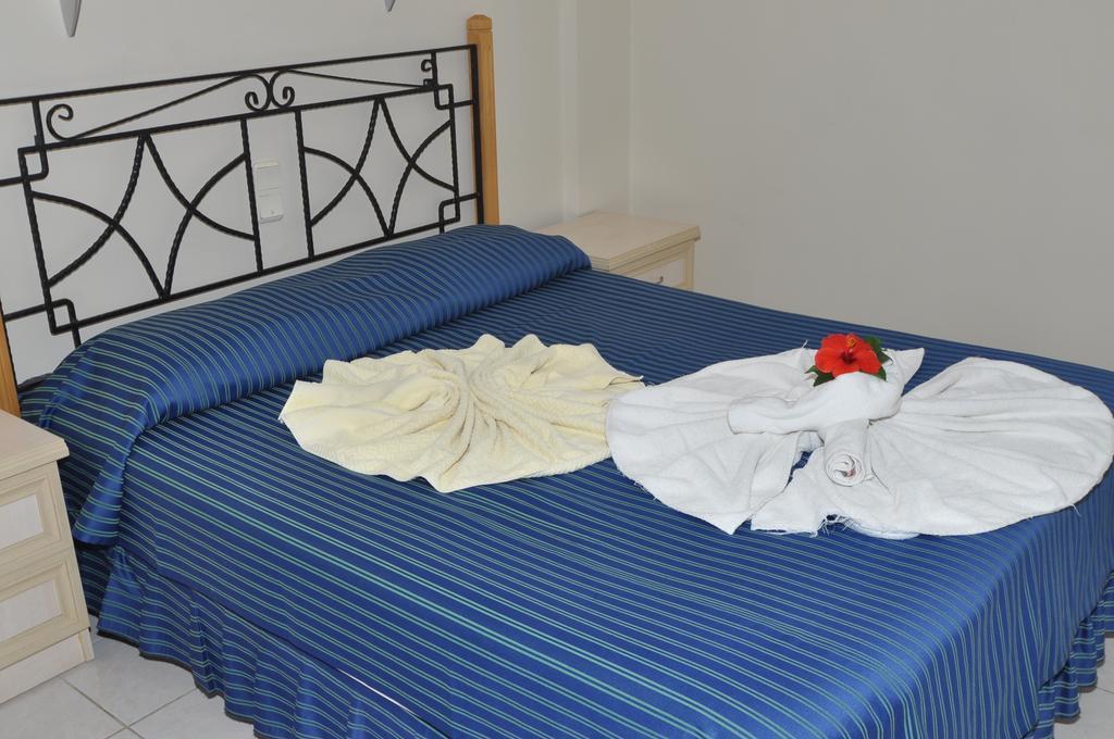 Ramos Hotel Ölüdeniz Habitación foto