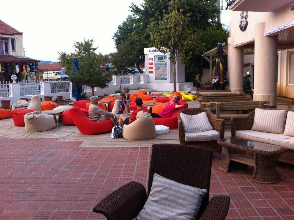 Ramos Hotel Ölüdeniz Exterior foto